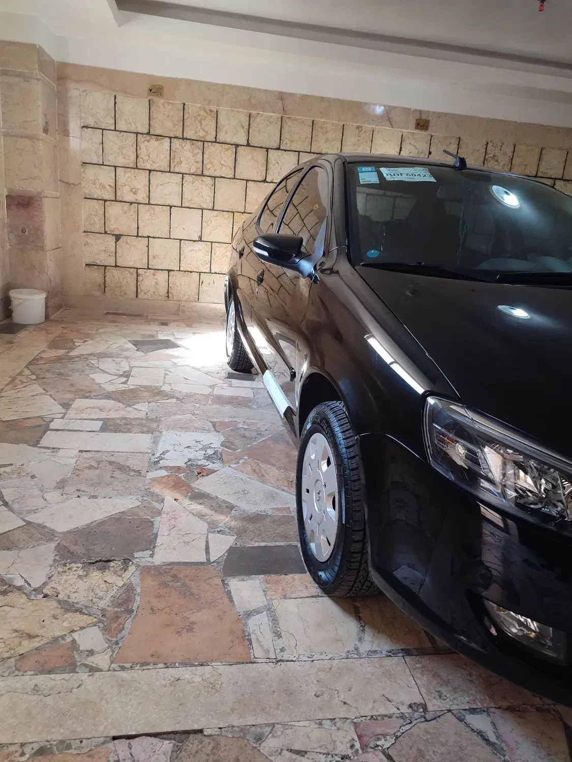 خودرو رانا، پلاس آگهی ann_20908169