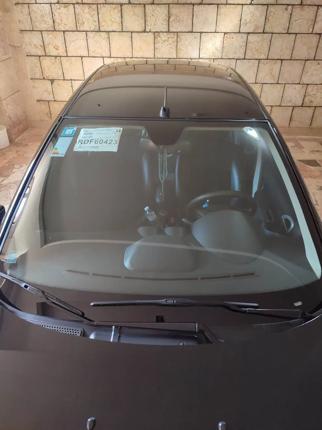 رانا پلاس سقف فلز ESP - 1403