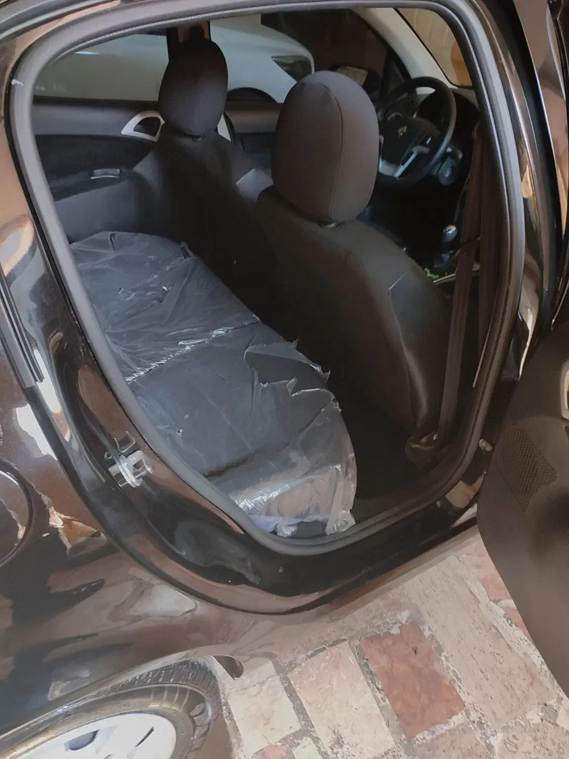 رانا پلاس سقف فلز ESP - 1403