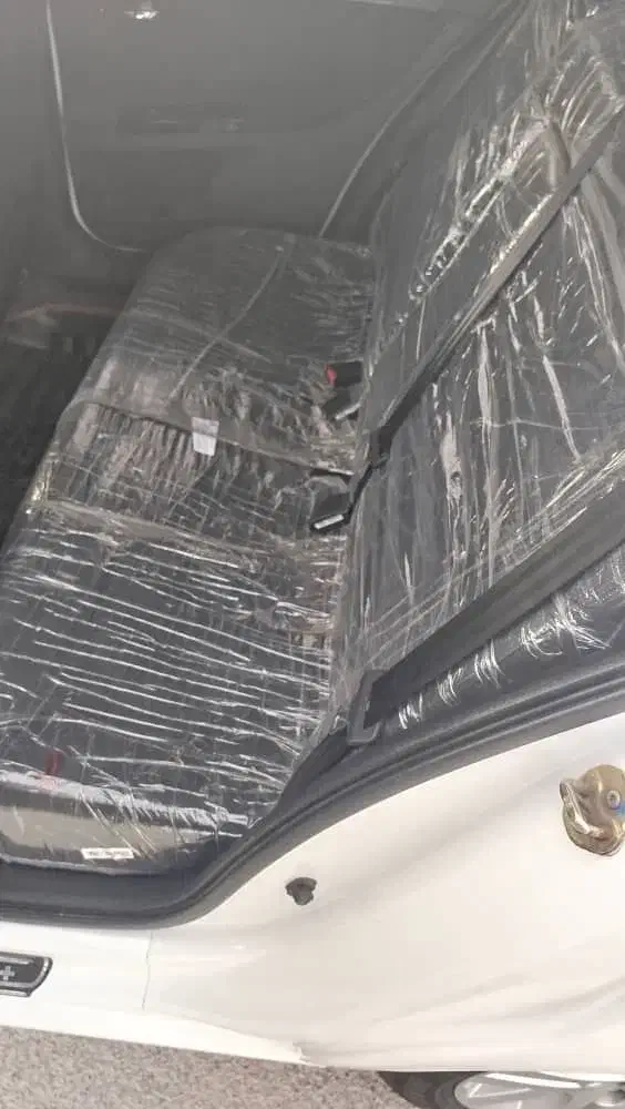 سمند سورن پلاس تاکسی دوگانه سوز - 1403