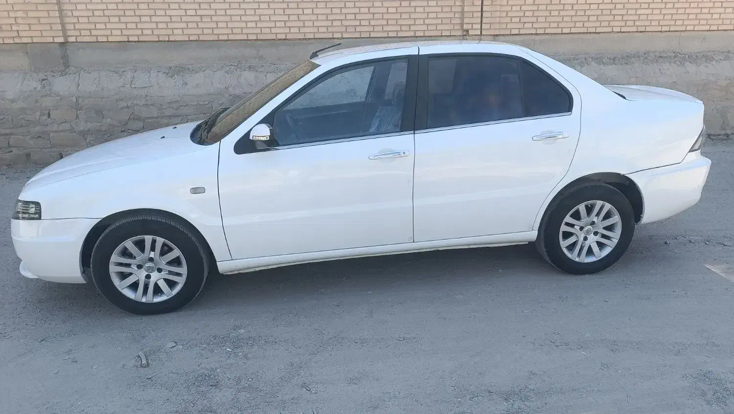 سمند سورن پلاس تاکسی دوگانه سوز - 1403