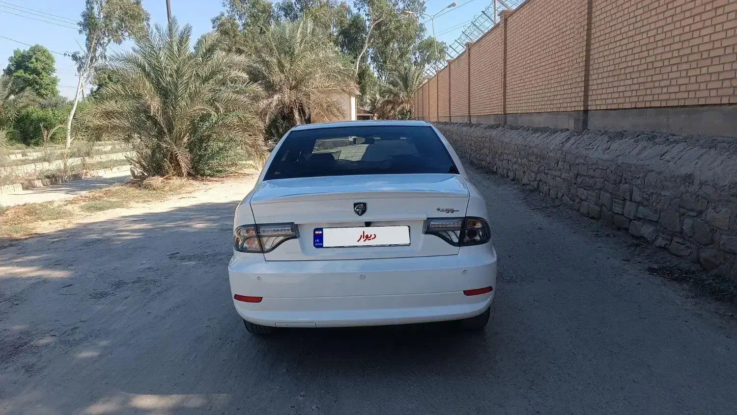 سمند سورن پلاس تاکسی دوگانه سوز - 1403