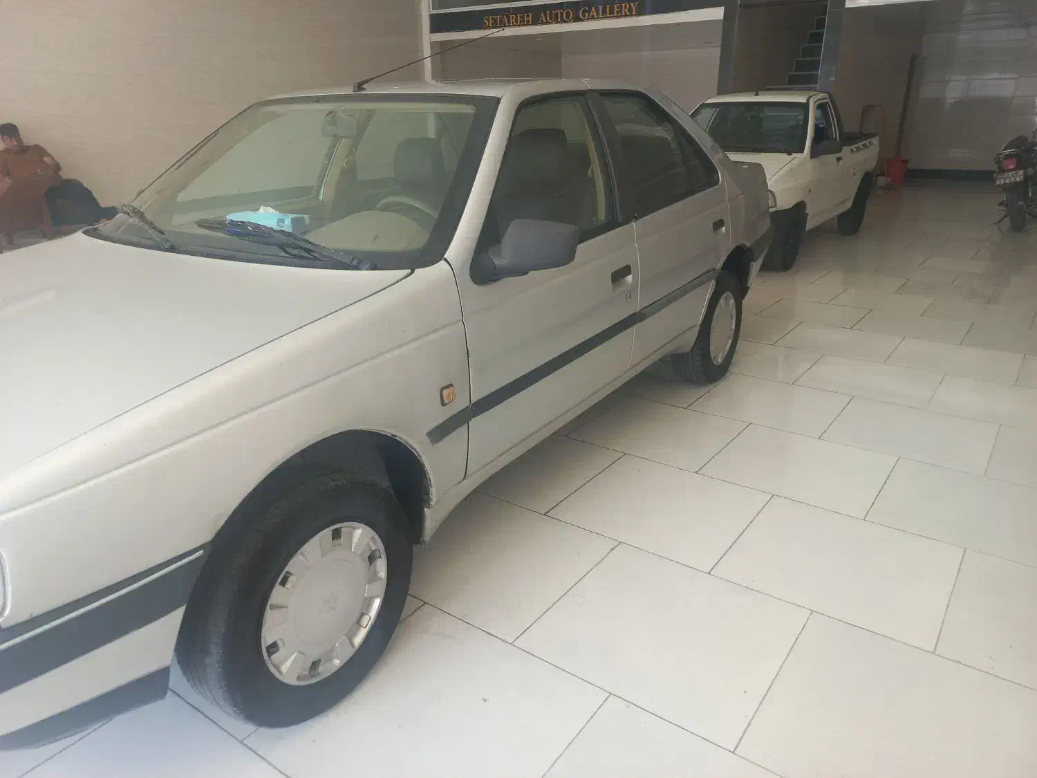 خودرو پژو، 405 آگهی ann_20908176