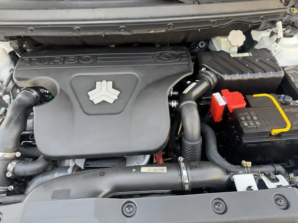 شاهین G دنده ای - 1401