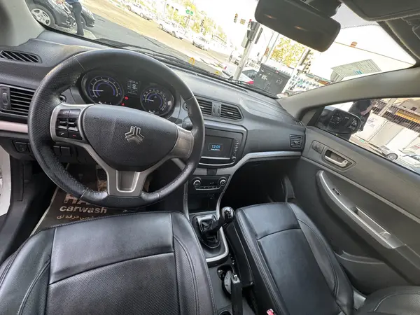 شاهین G دنده ای - 1401