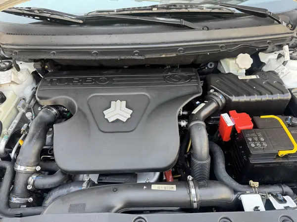 شاهین G دنده ای - 1401