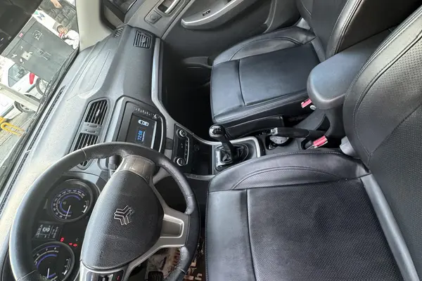 شاهین G دنده ای - 1401