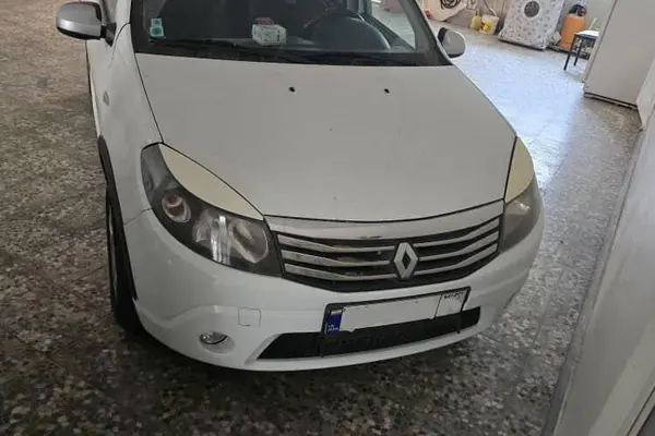 خودرو رنو، ساندرو آگهی ann_20908183