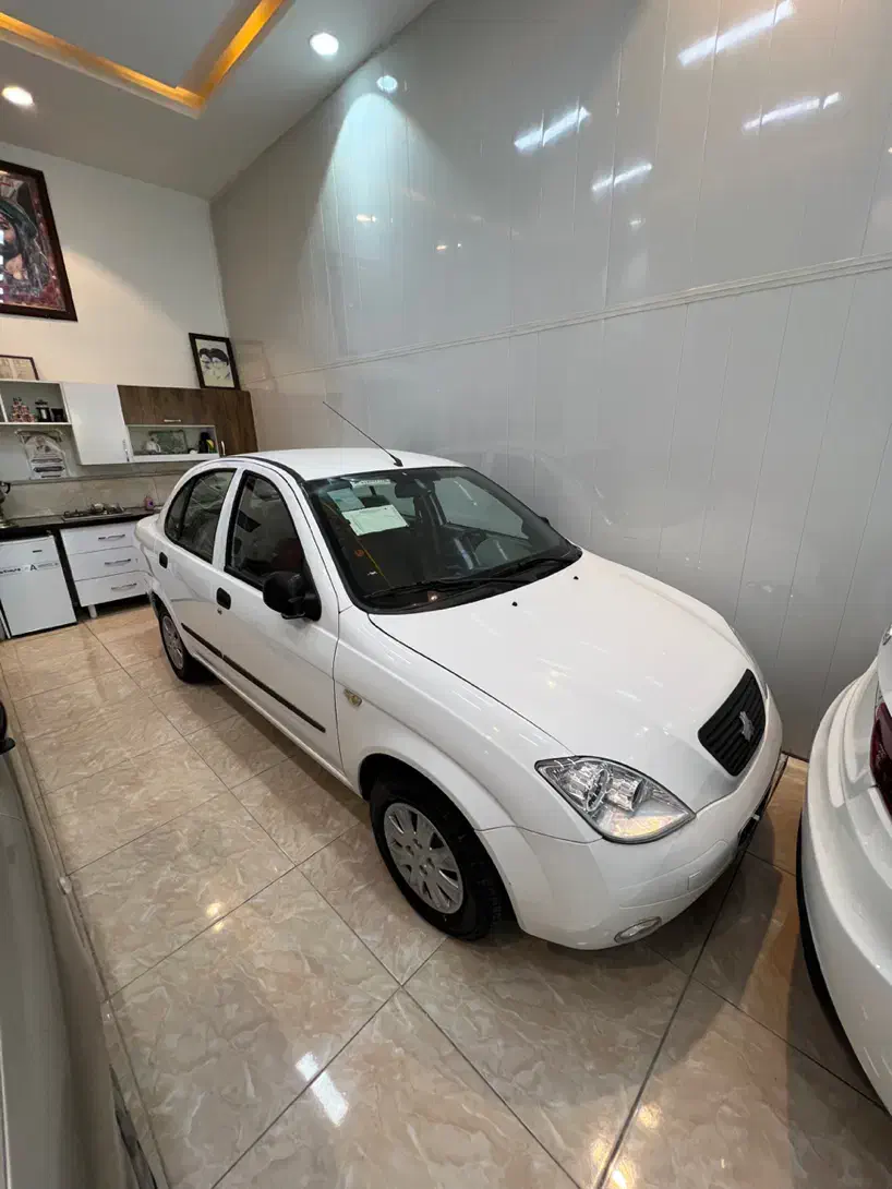 خودرو تیبا، صندوق دار آگهی ann_20908187