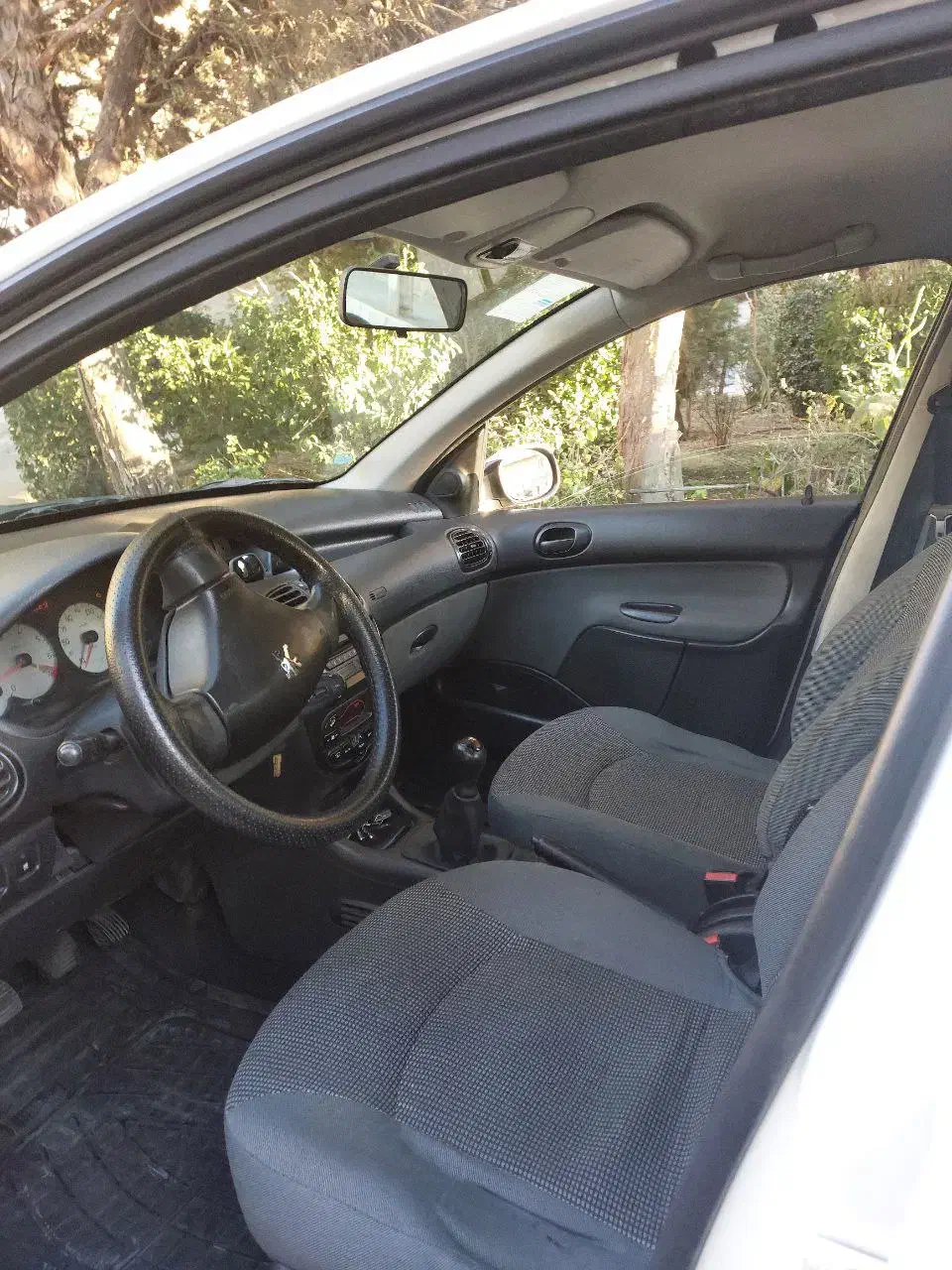 خودرو پژو، 206 آگهی ann_20908196