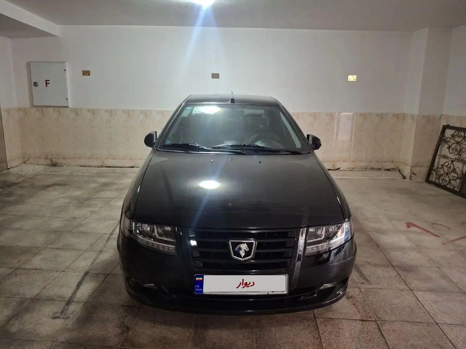 خودرو سمند، سورن پلاس آگهی ann_20908201