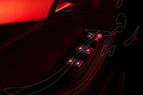 کی ام سی J7 اتوماتیک - 1404