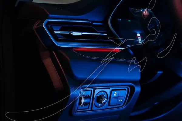 کی ام سی J7 اتوماتیک - 1404