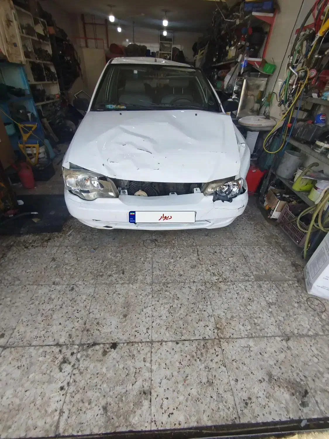 خودرو پراید، 111 آگهی ann_20908215