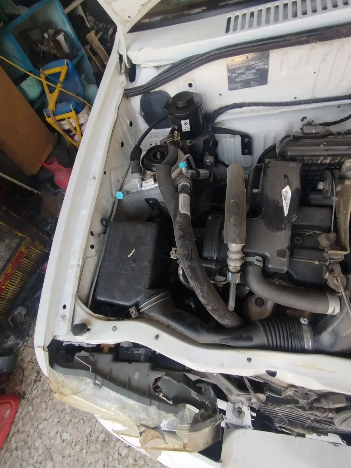 پراید 111 SE - 1397