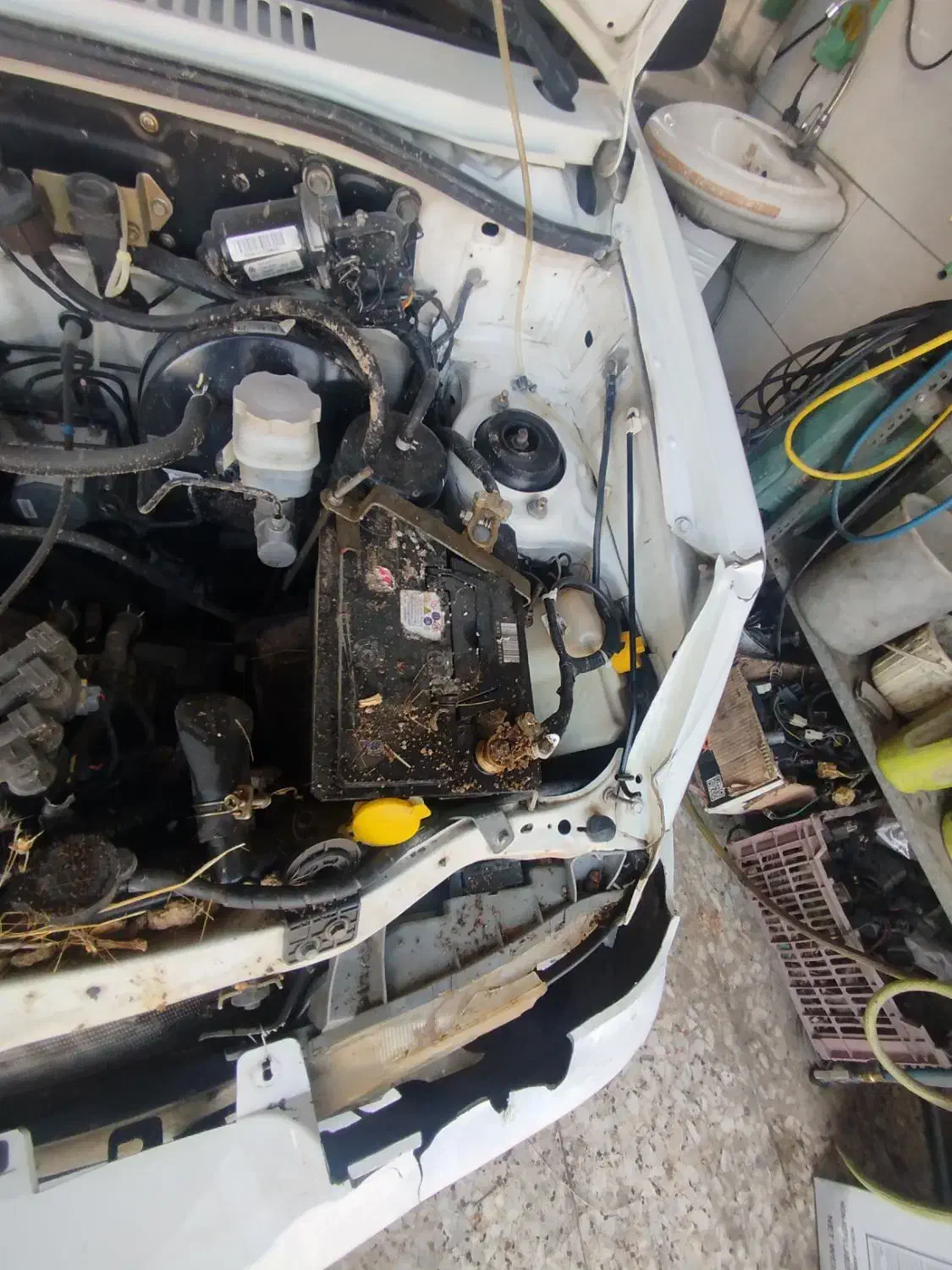 پراید 111 SE - 1397