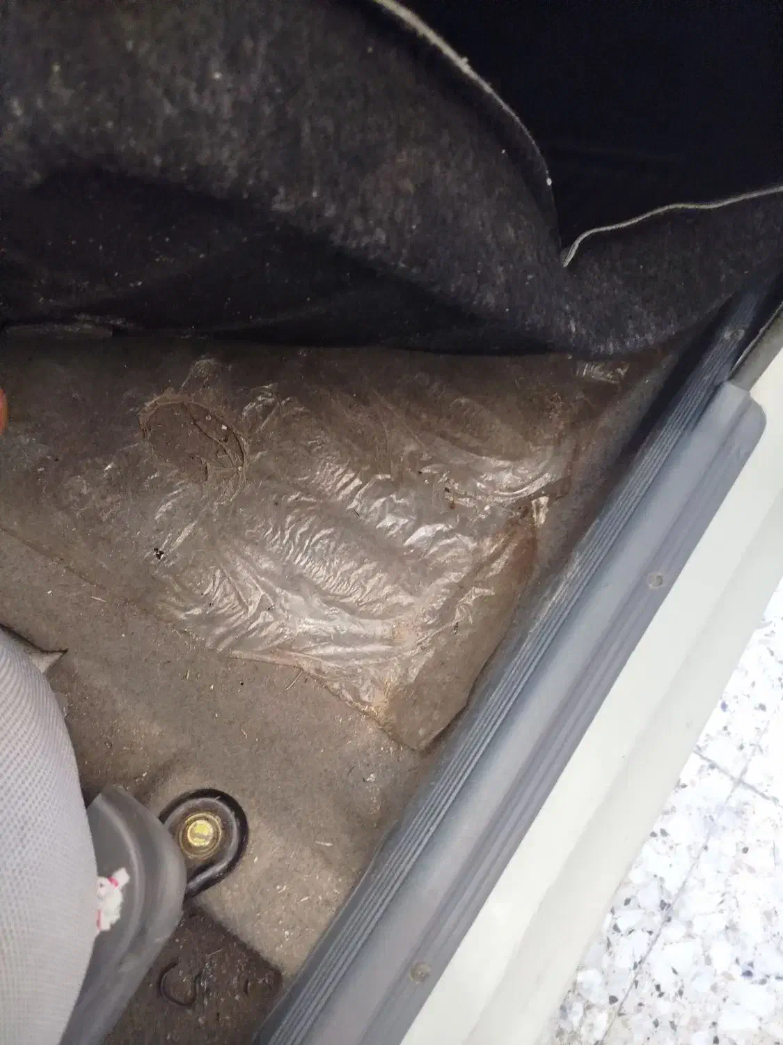 پراید 111 SE - 1397