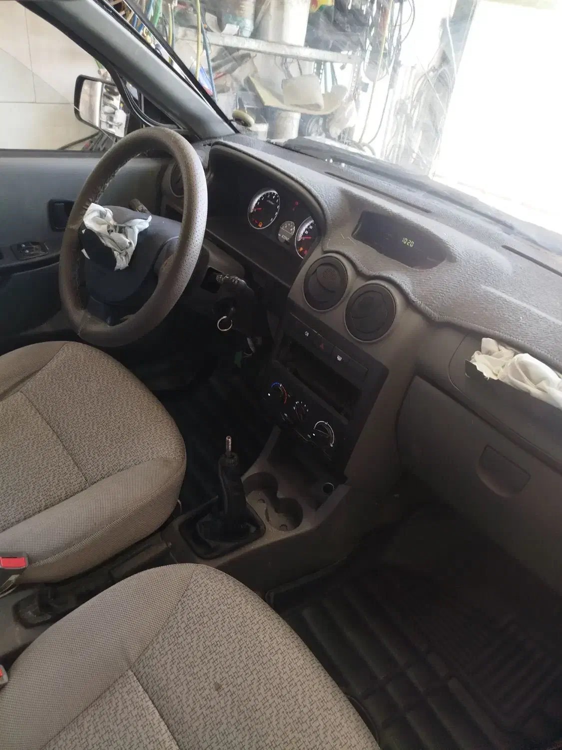 پراید 111 SE - 1397