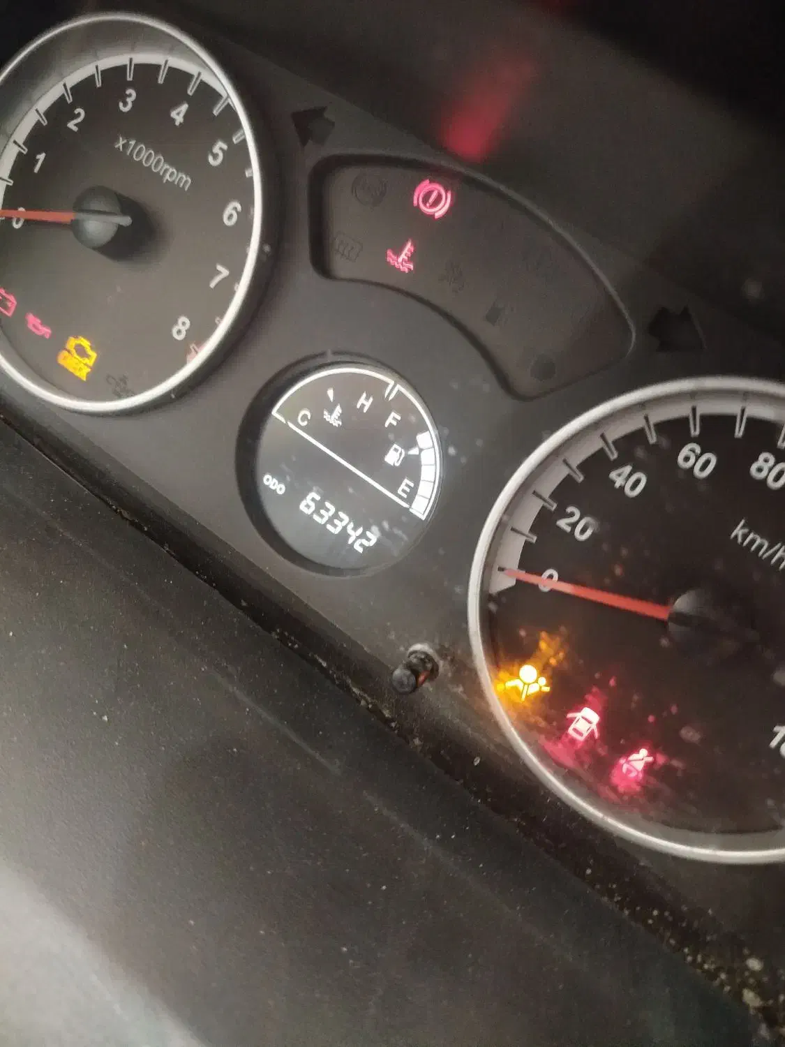 پراید 111 SE - 1397