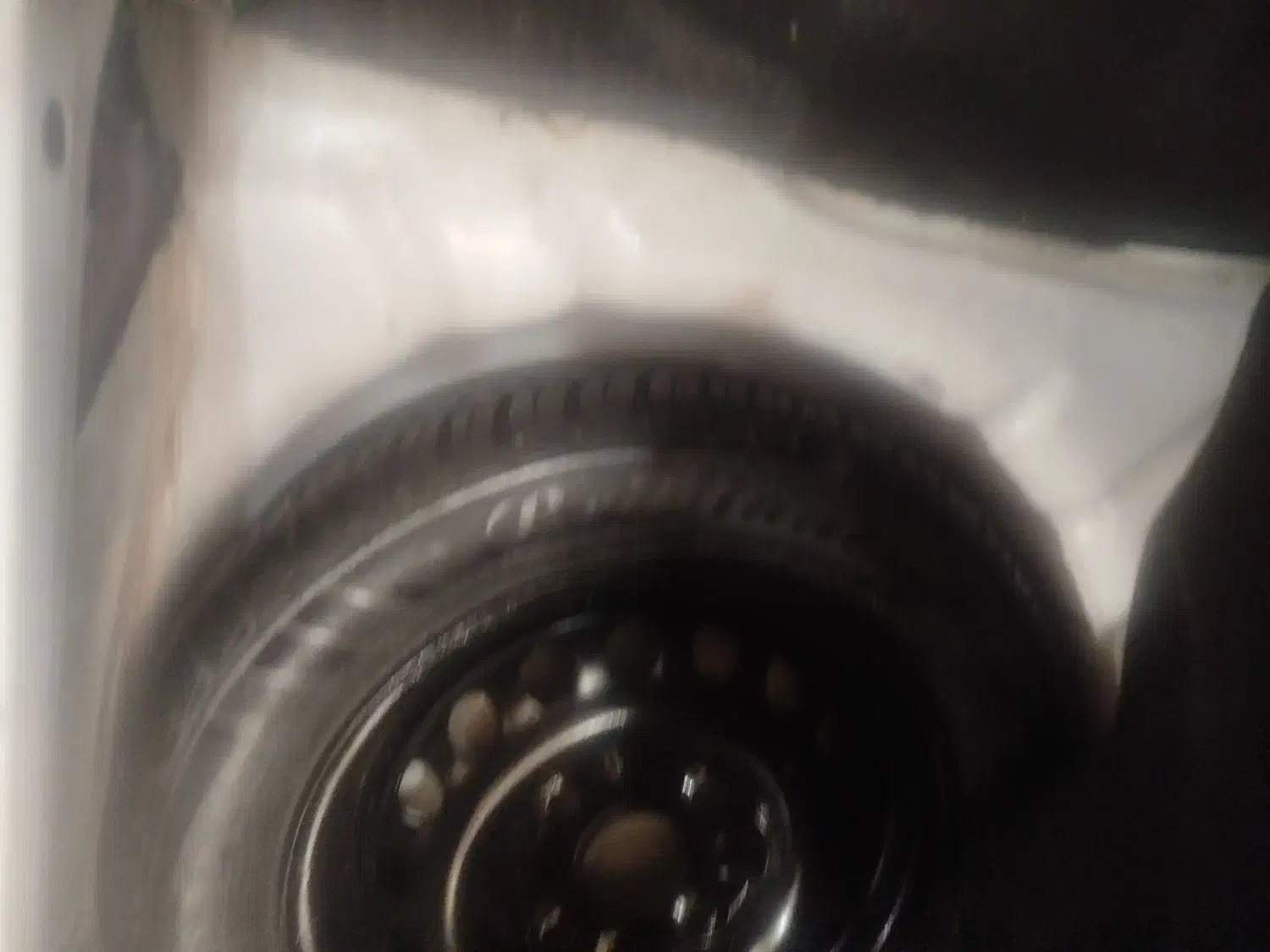 پراید 111 SE - 1397