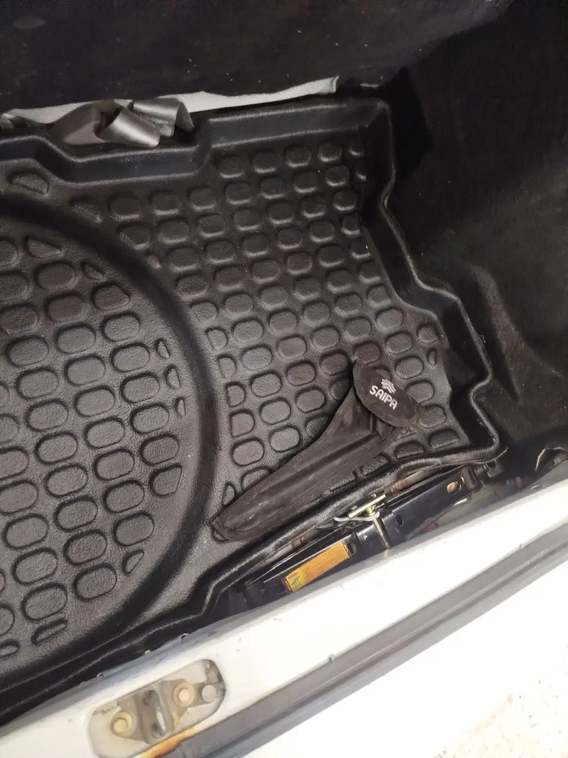 پراید 111 SE - 1397