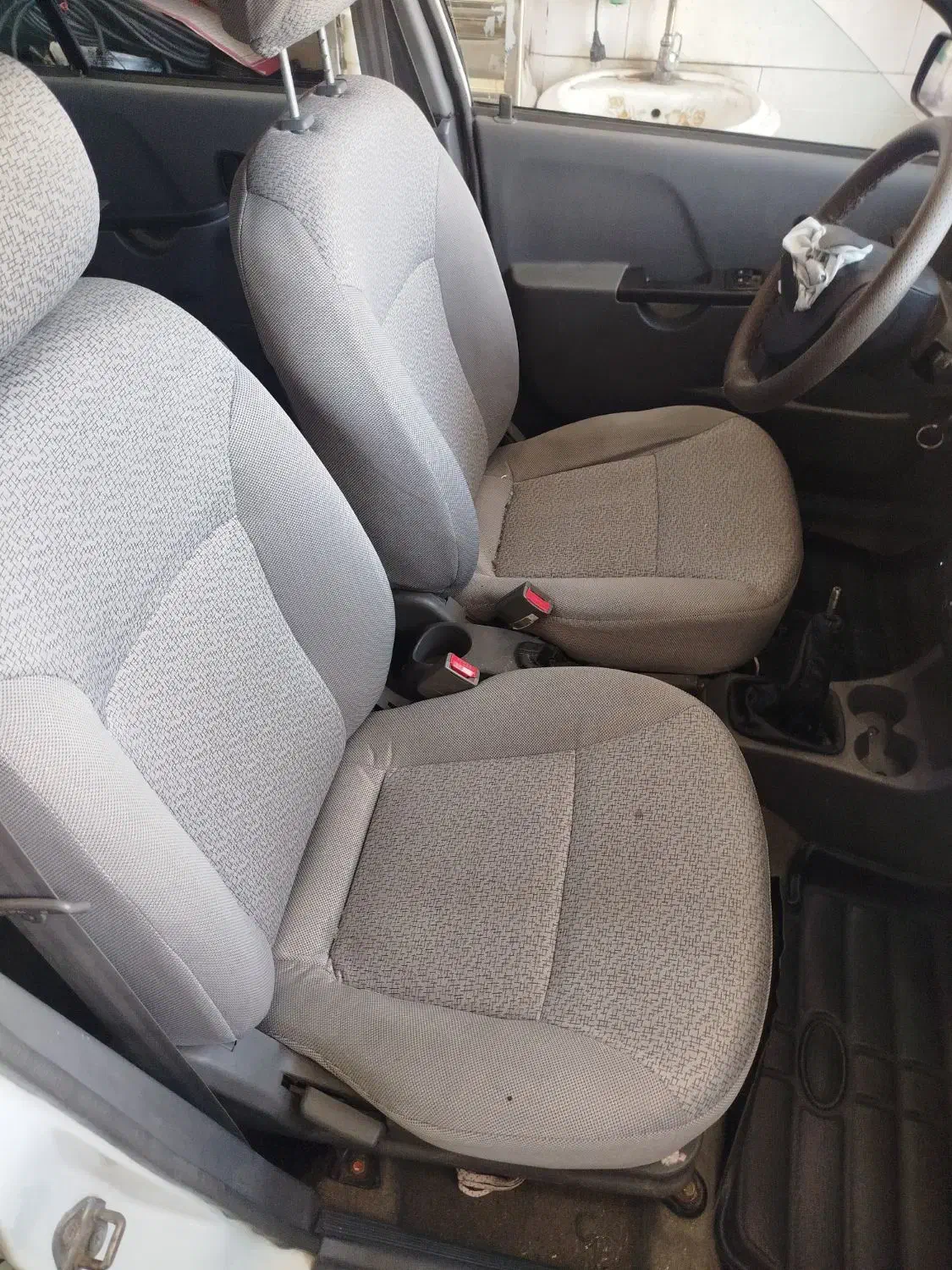 پراید 111 SE - 1397