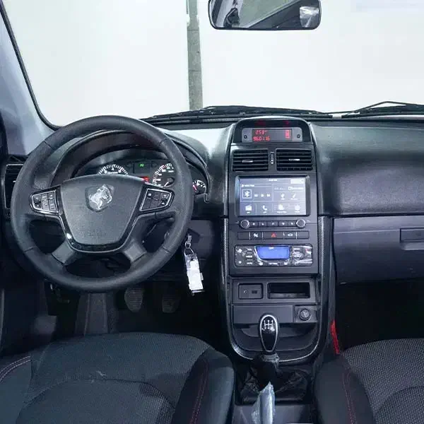 خودرو سمند، سورن پلاس آگهی ann_20908219