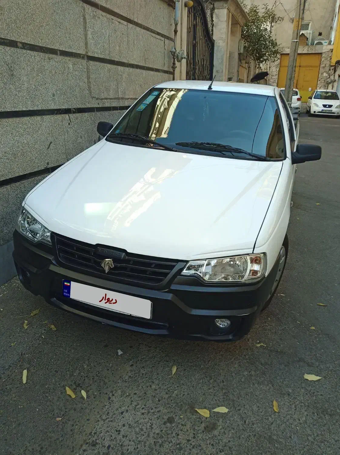 خودرو آریسان، 2 آگهی ann_20908220