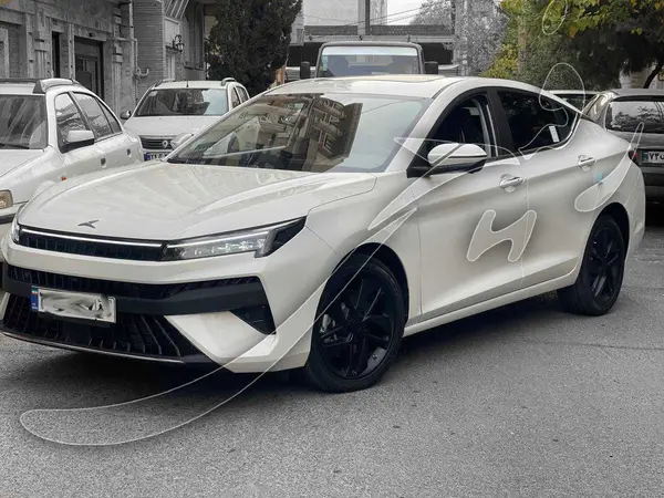 خودرو کی ام سی، J7 آگهی ann_20908235