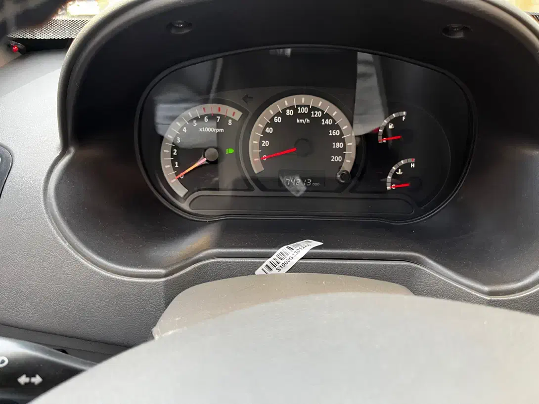 تیبا 2 EX رینگ آلومینیومی - 1397