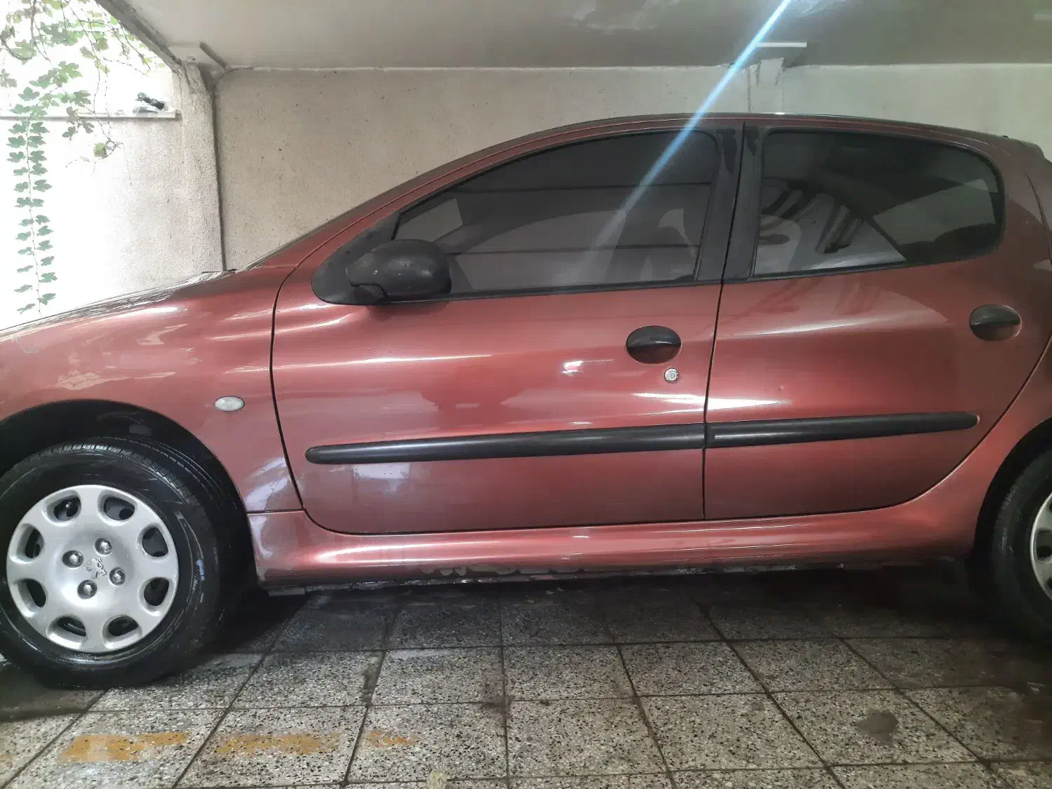 خودرو پژو، 206 آگهی ann_20908247