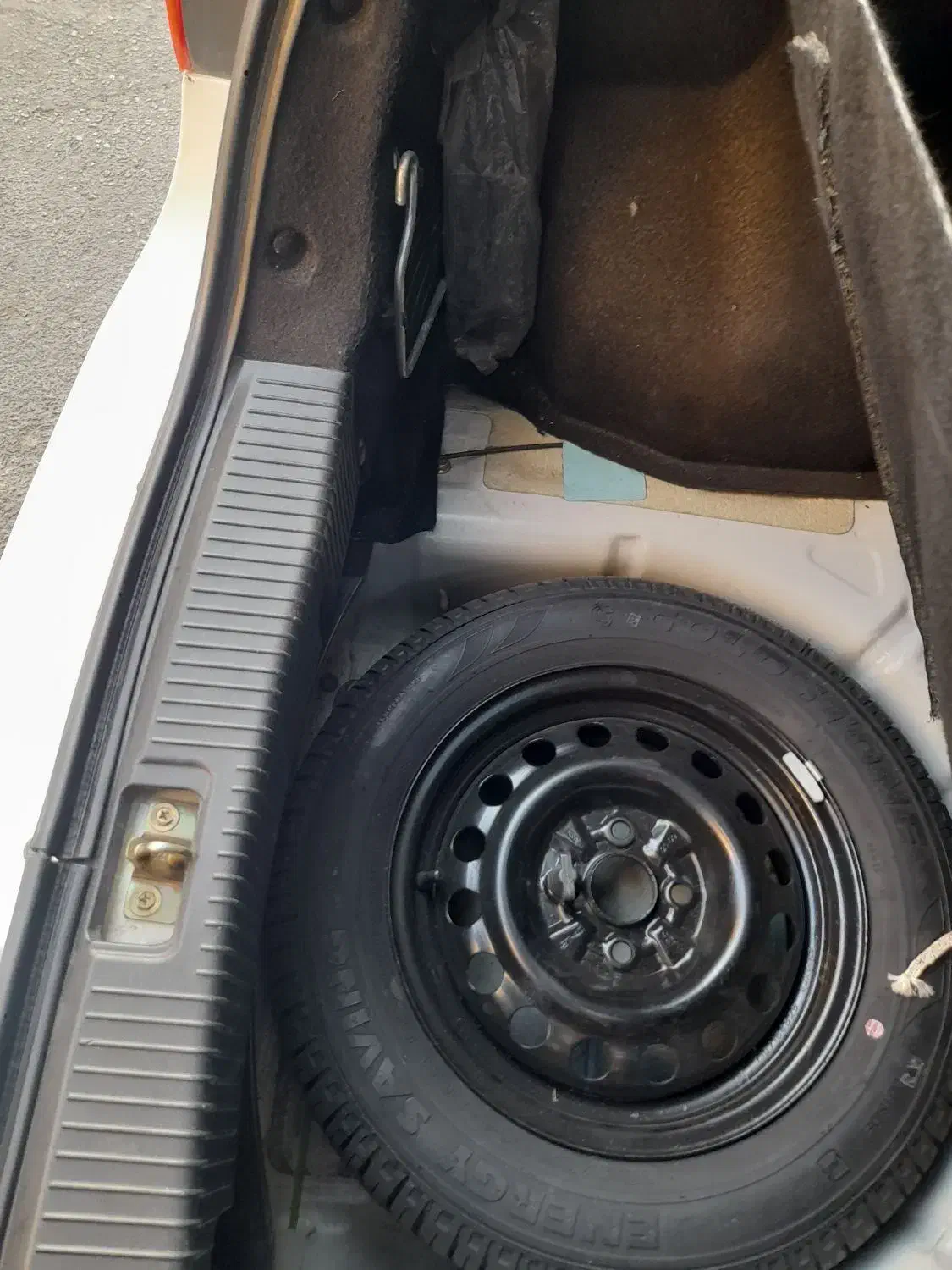 کوییک معمولی دنده‌ای - 1401