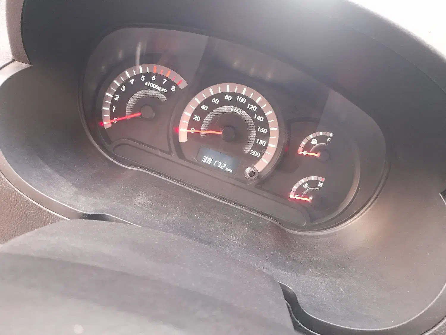 کوییک معمولی دنده‌ای - 1401