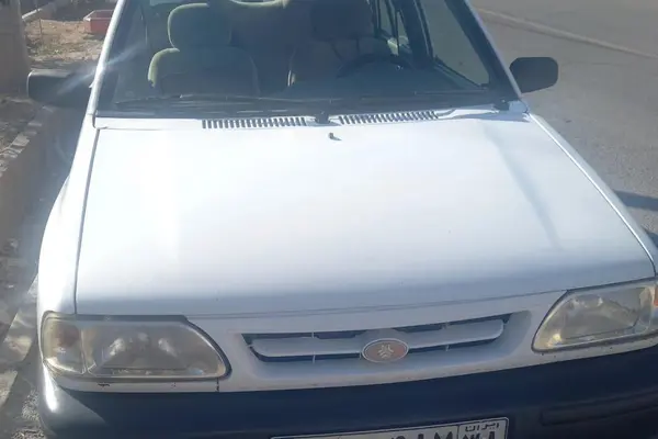 خودرو پراید، 131 آگهی ann_20908265