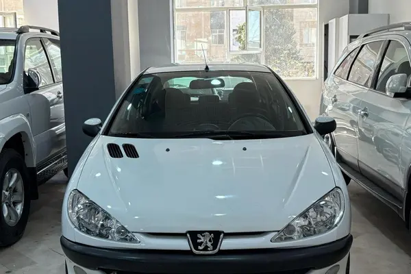 خودرو پژو، 206 آگهی ann_20908266