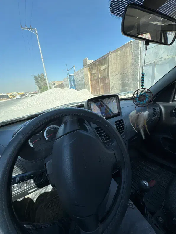 خودرو کوییک، معمولی آگهی ann_20908285