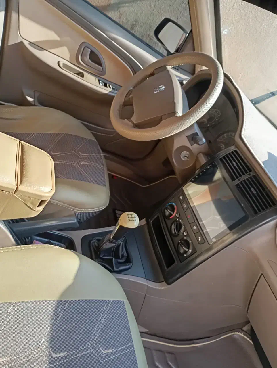 پژو 405 SLX بنزینی TU5 - 1396