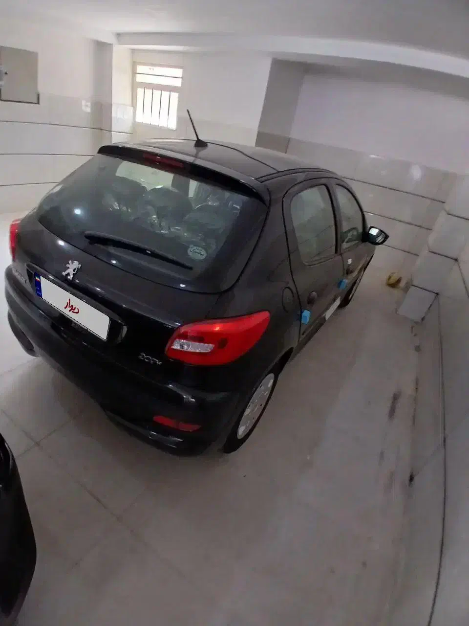 خودرو پژو، 207 آگهی ann_20908288