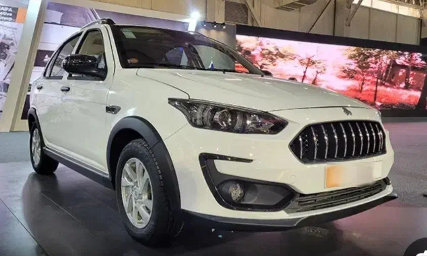 خودرو اطلس، GL آگهی ann_20908295