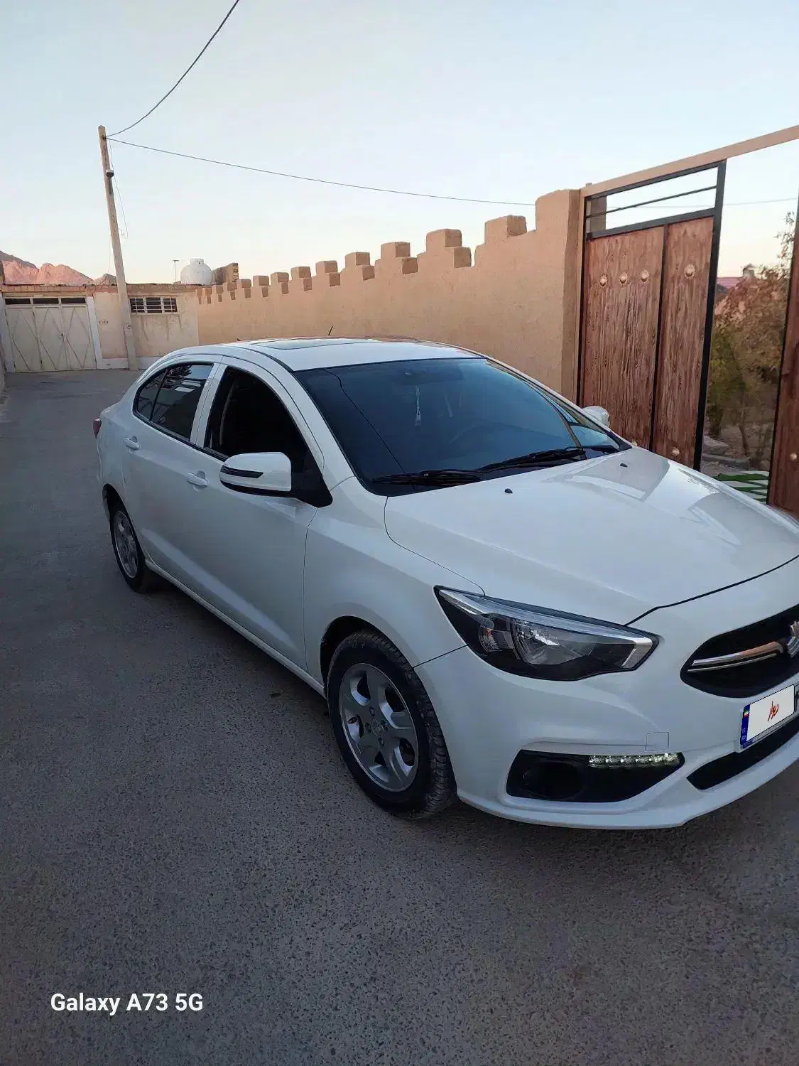 خودرو شاهین، GL آگهی ann_20908298