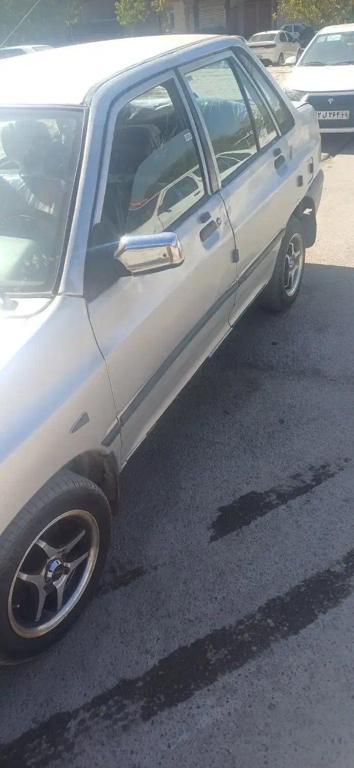 خودرو پراید، صبا آگهی ann_20908299