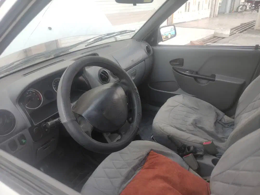 پراید 131 SX - 1394