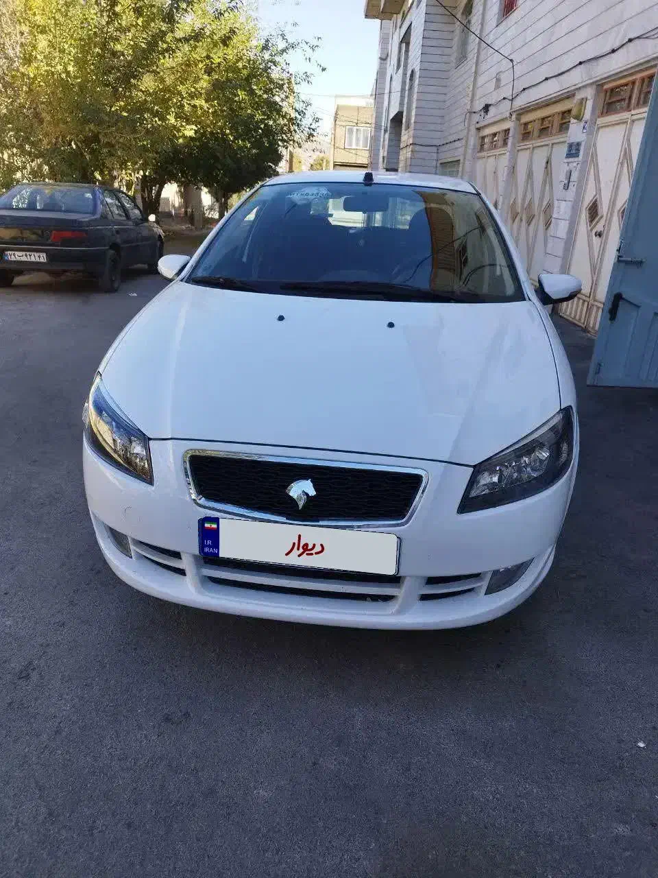 خودرو رانا، پلاس آگهی ann_20908308