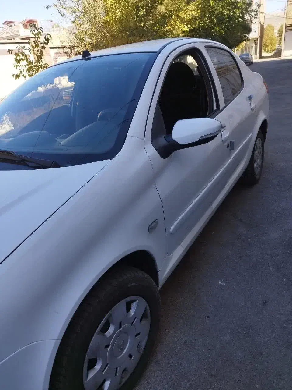 رانا پلاس سقف فلز - 1400