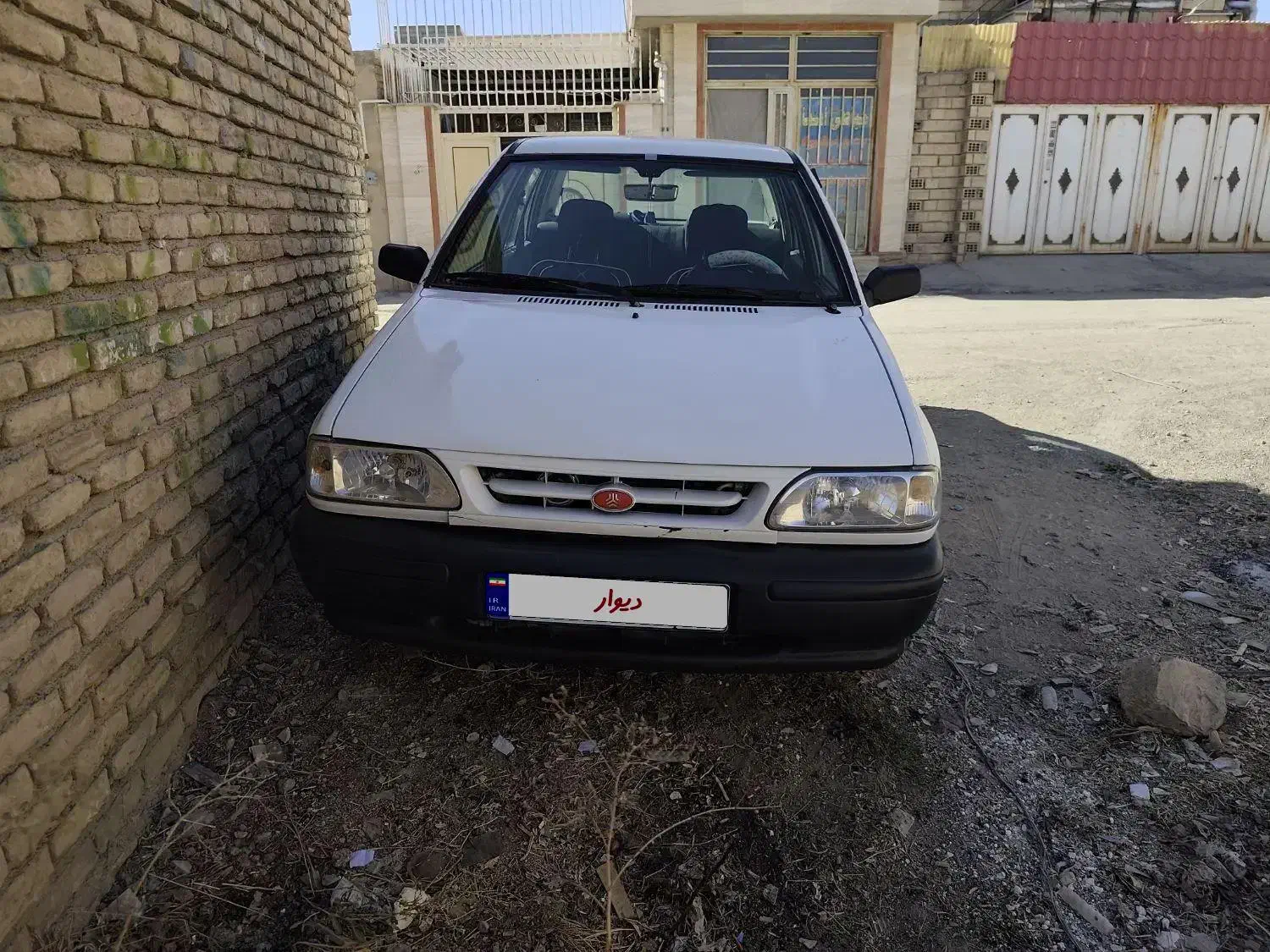 خودرو پراید، صبا آگهی ann_20908309