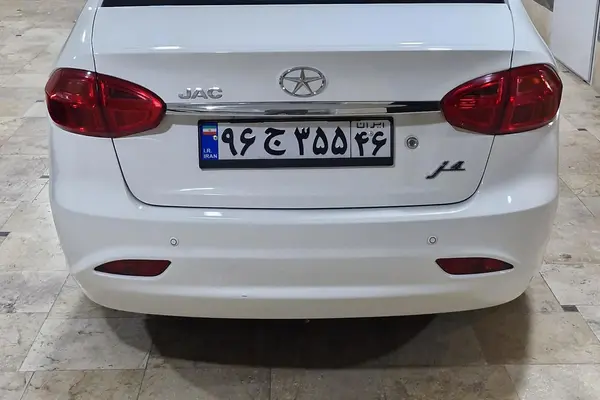 خودرو جک، J4 آگهی ann_20908319