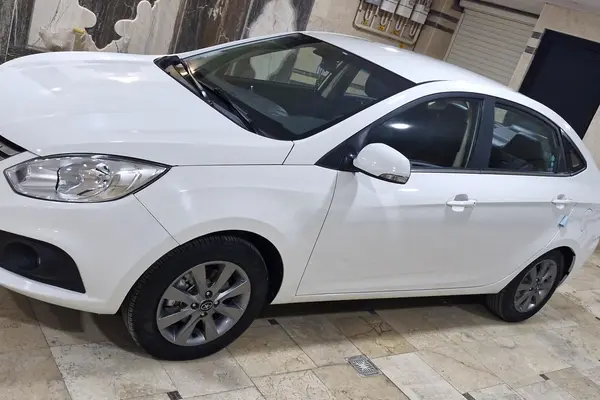 جک J4 اتوماتیک آپشنال - 1402