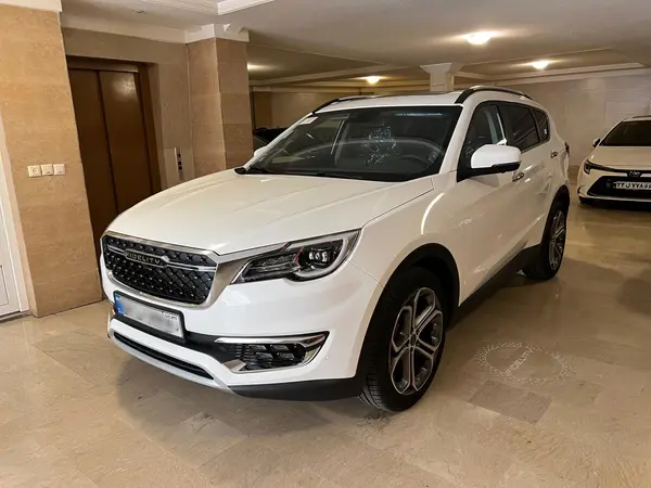 خودرو فیدلیتی، پرایم آگهی ann_20908321