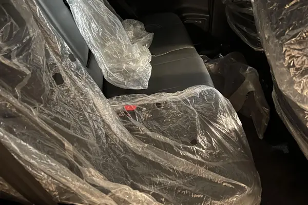 فیدلیتی پرایم تیپ ۲ (7 نفره) - 1403