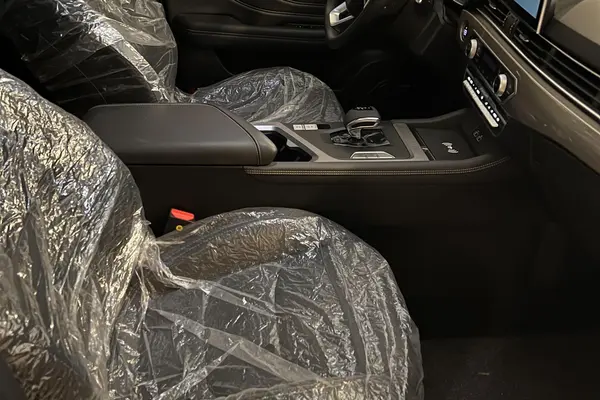 فیدلیتی پرایم تیپ ۲ (7 نفره) - 1403